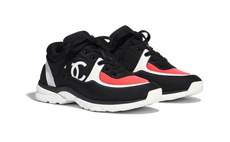 chanel new spring 2019|chanel sneakers 2019.